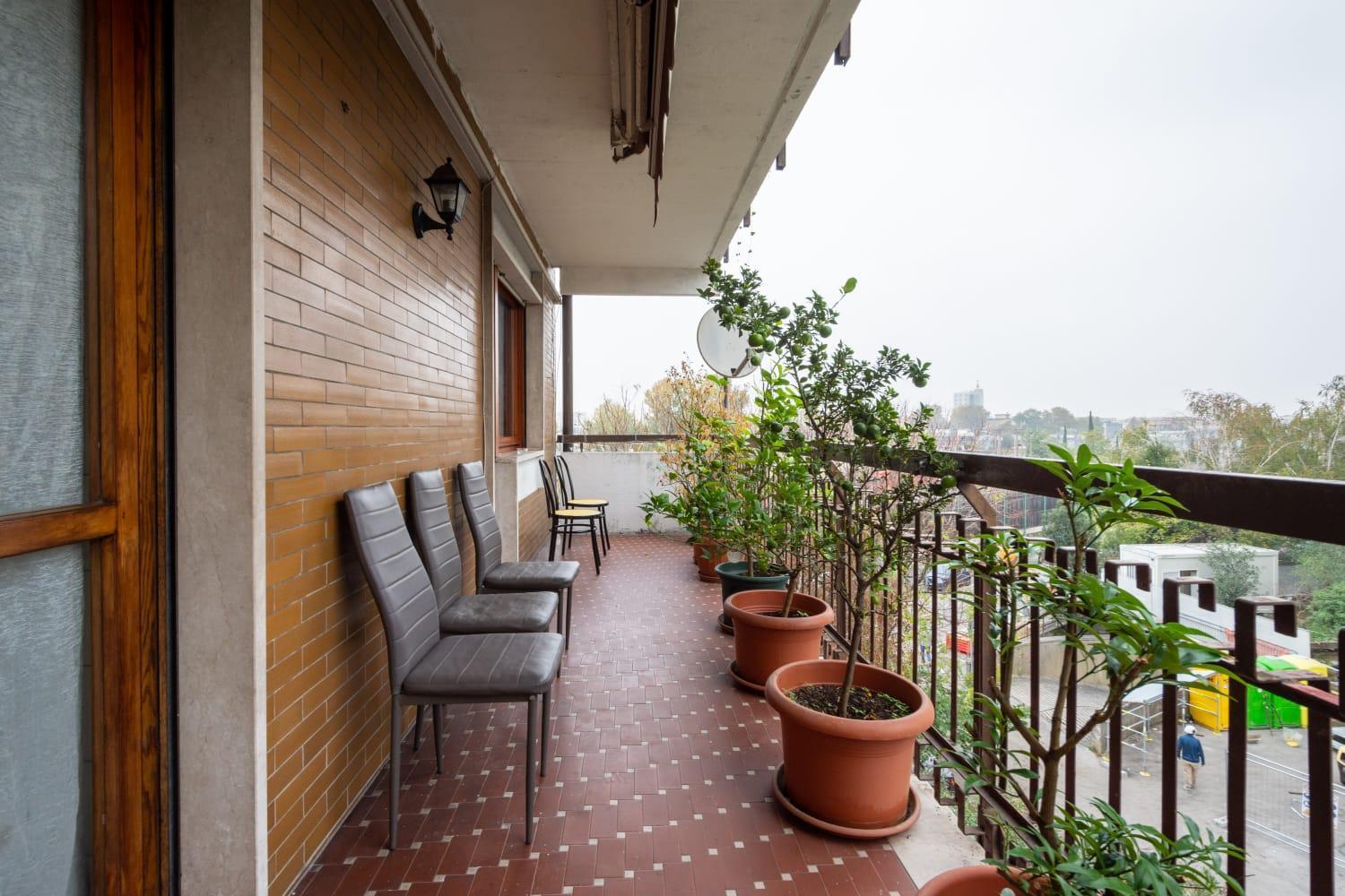 Hotel Venice H&S Garden Marghera Exterior foto